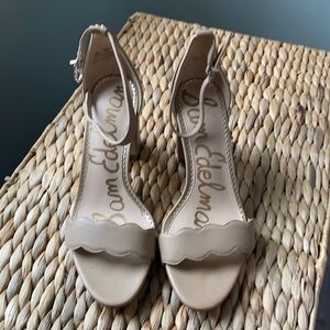 Sam Edelman Sandals